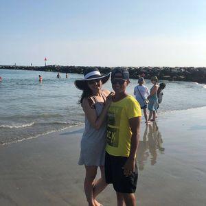 Meet your Posher, Felipe